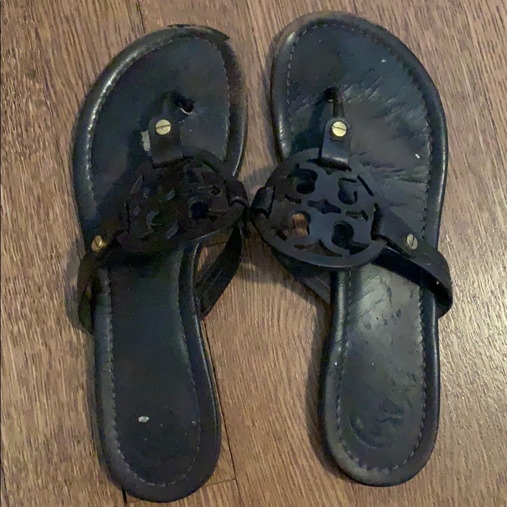 Tory Burch sandals